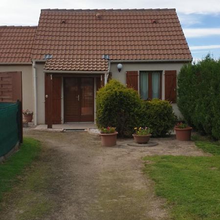 Appartamento La Chaume Laugere Esterno foto
