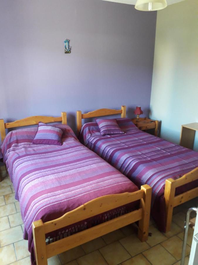 Appartamento La Chaume Laugere Esterno foto