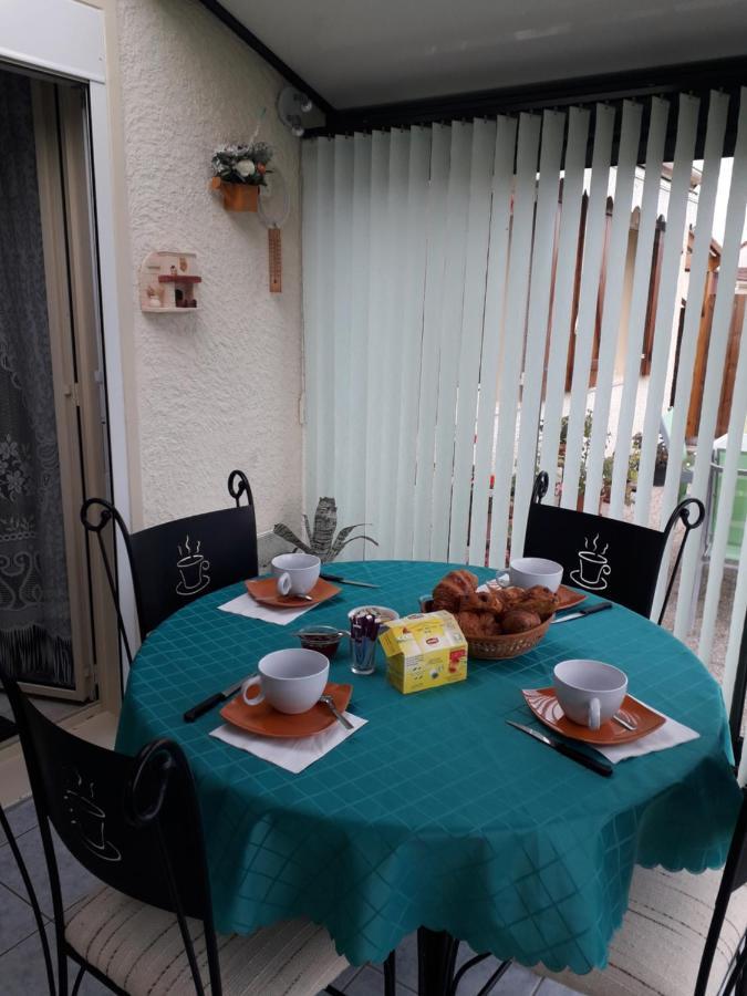 Appartamento La Chaume Laugere Esterno foto