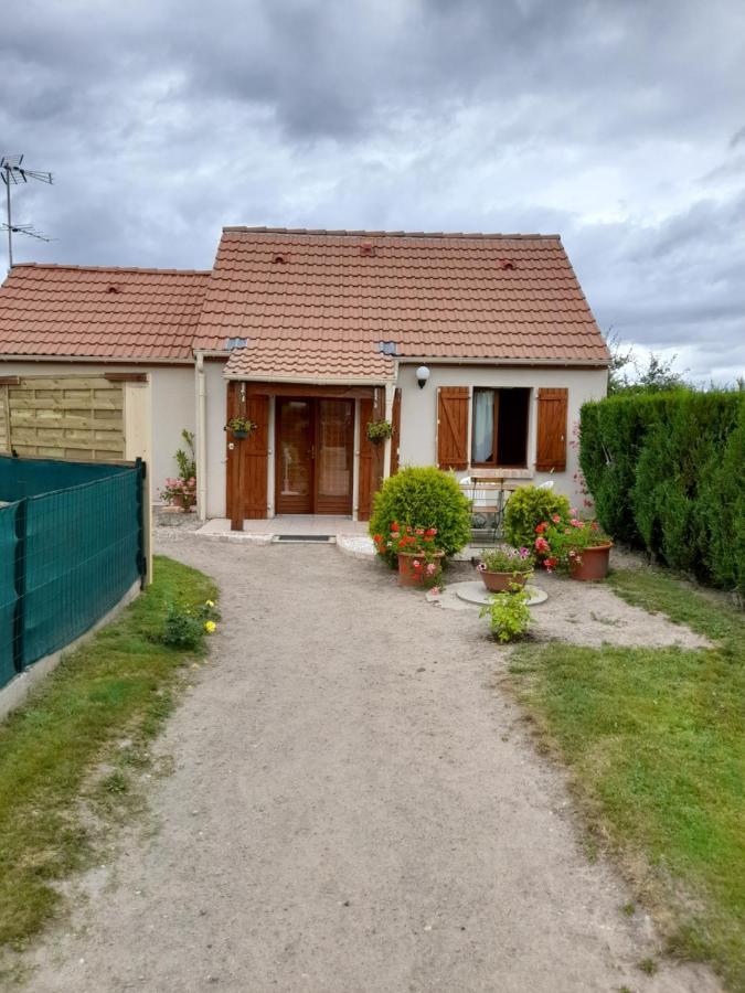 Appartamento La Chaume Laugere Esterno foto