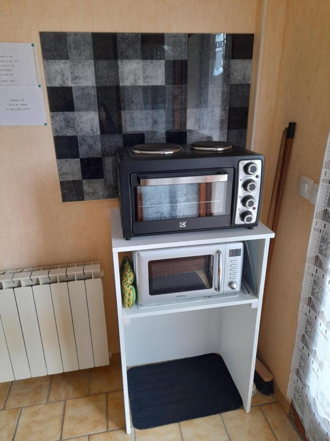 Appartamento La Chaume Laugere Esterno foto