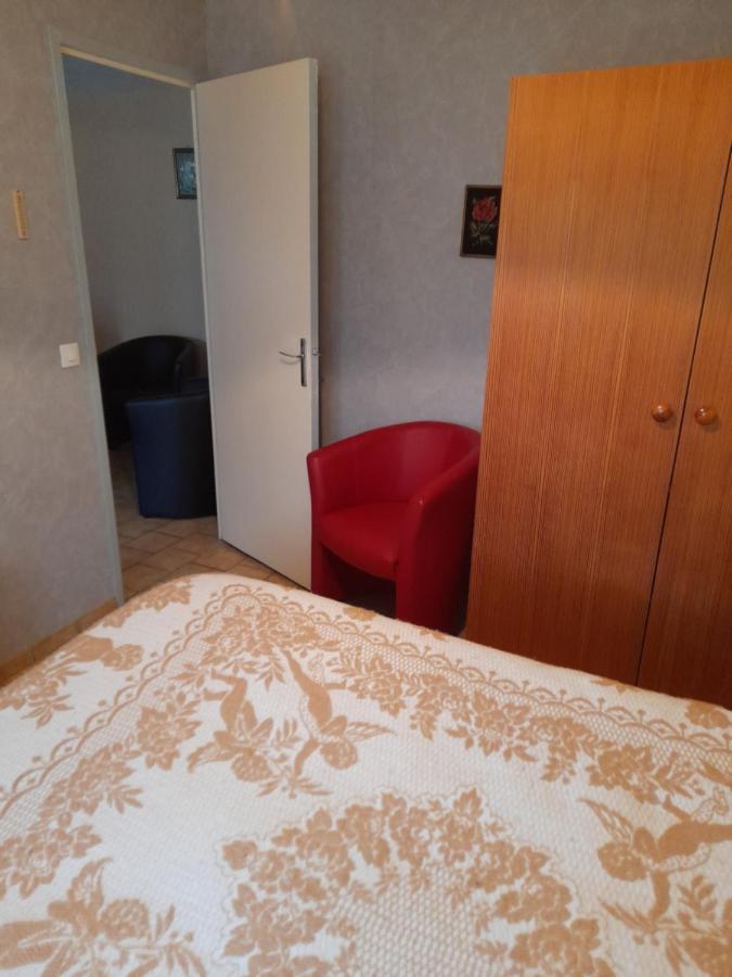 Appartamento La Chaume Laugere Esterno foto
