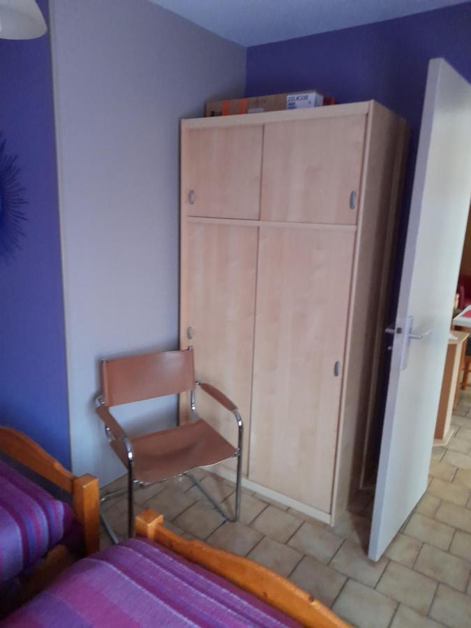 Appartamento La Chaume Laugere Esterno foto