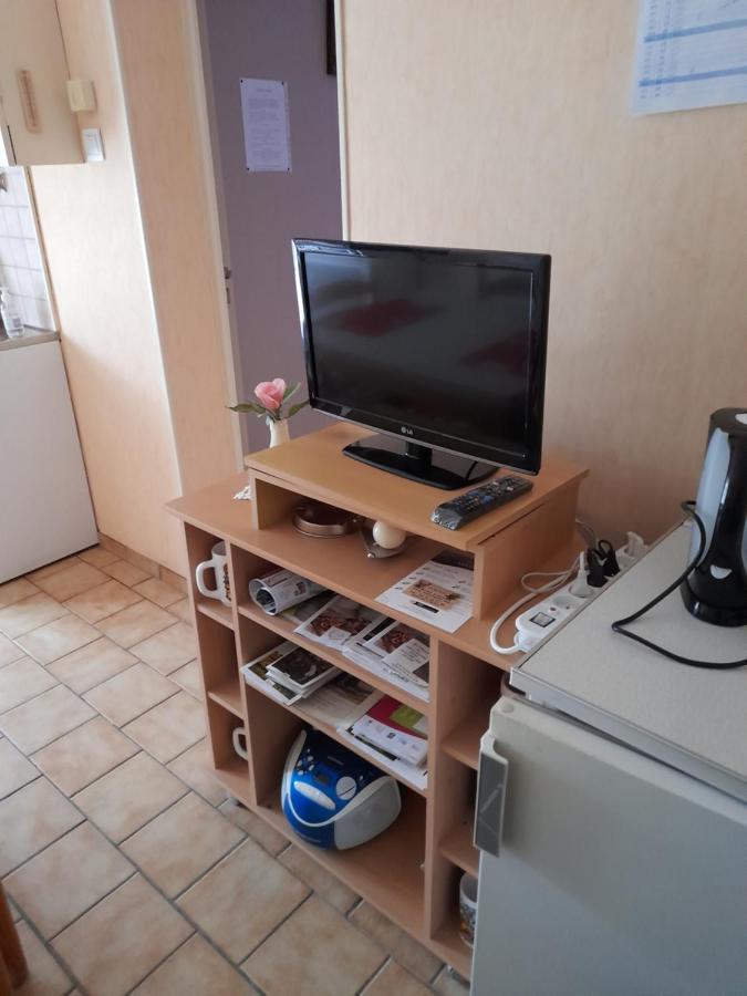 Appartamento La Chaume Laugere Esterno foto