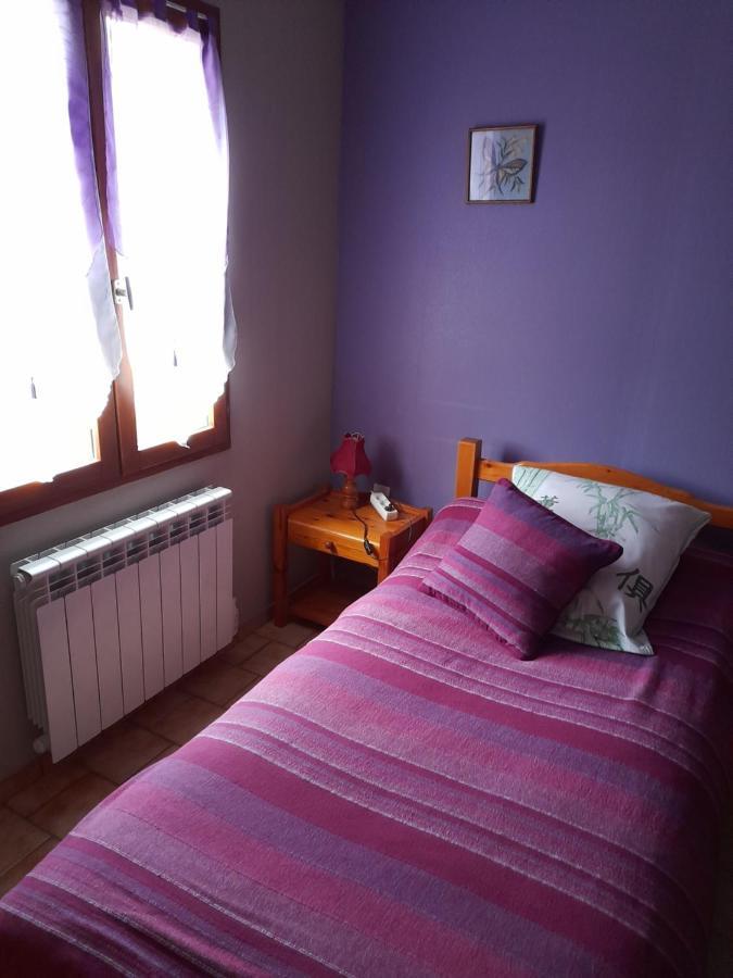 Appartamento La Chaume Laugere Esterno foto