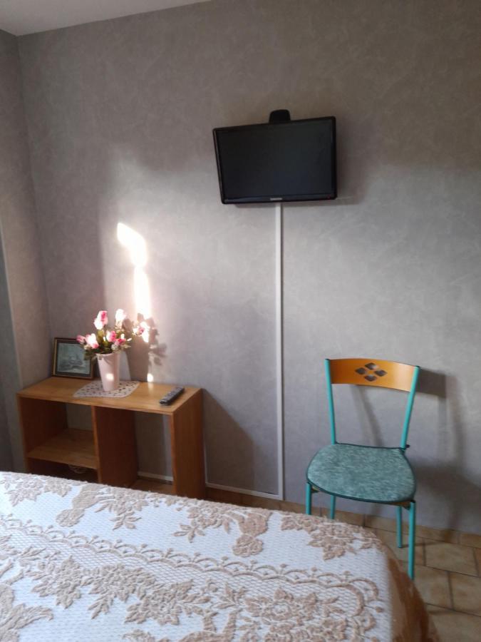 Appartamento La Chaume Laugere Esterno foto