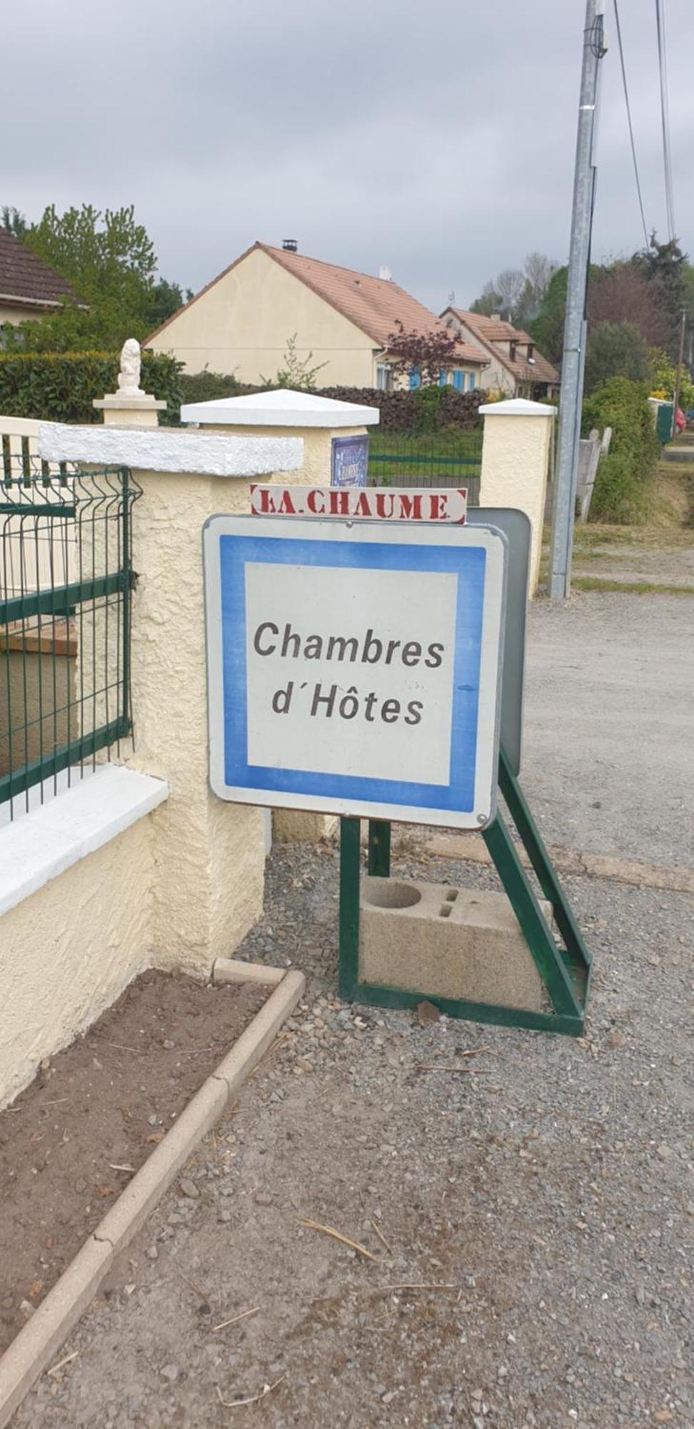 Appartamento La Chaume Laugere Esterno foto
